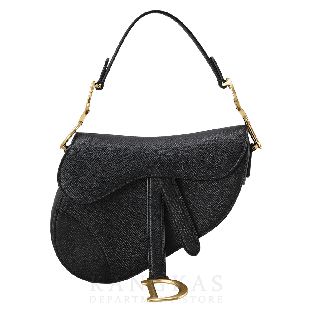 CHRISTIAN DIOR(USED)크리스찬디올 새들 미니백 & 스트랩